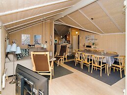 4 Star Holiday Home in Slagelse