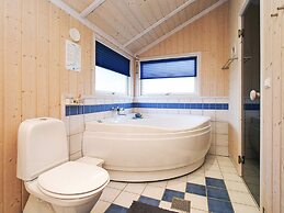 4 Star Holiday Home in Slagelse