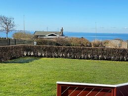 4 Star Holiday Home in Slagelse