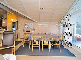 4 Star Holiday Home in Slagelse