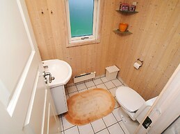 4 Star Holiday Home in Slagelse