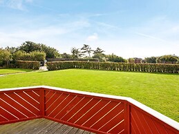 4 Star Holiday Home in Slagelse