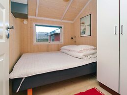 4 Star Holiday Home in Slagelse