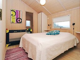4 Star Holiday Home in Slagelse