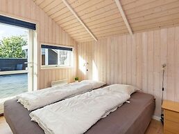 5 Star Holiday Home in Logstor
