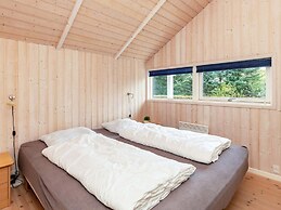 5 Star Holiday Home in Logstor