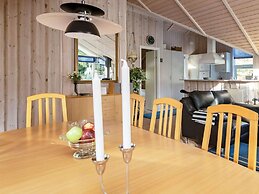 5 Star Holiday Home in Logstor
