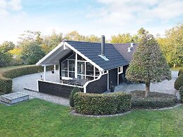 5 Star Holiday Home in Logstor