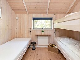 5 Star Holiday Home in Logstor