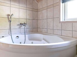 5 Star Holiday Home in Logstor