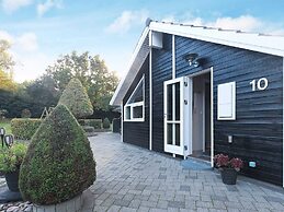 5 Star Holiday Home in Logstor