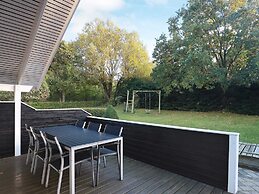 5 Star Holiday Home in Logstor