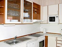 Holiday Home in Otterndorf