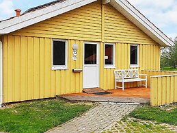 Holiday Home in Otterndorf
