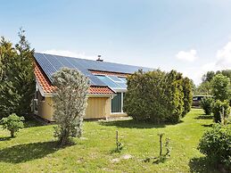 Holiday Home in Otterndorf