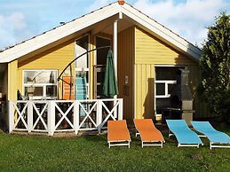 Holiday Home in Otterndorf