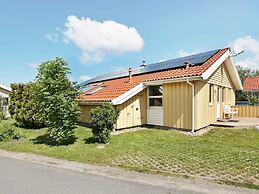 Holiday Home in Otterndorf
