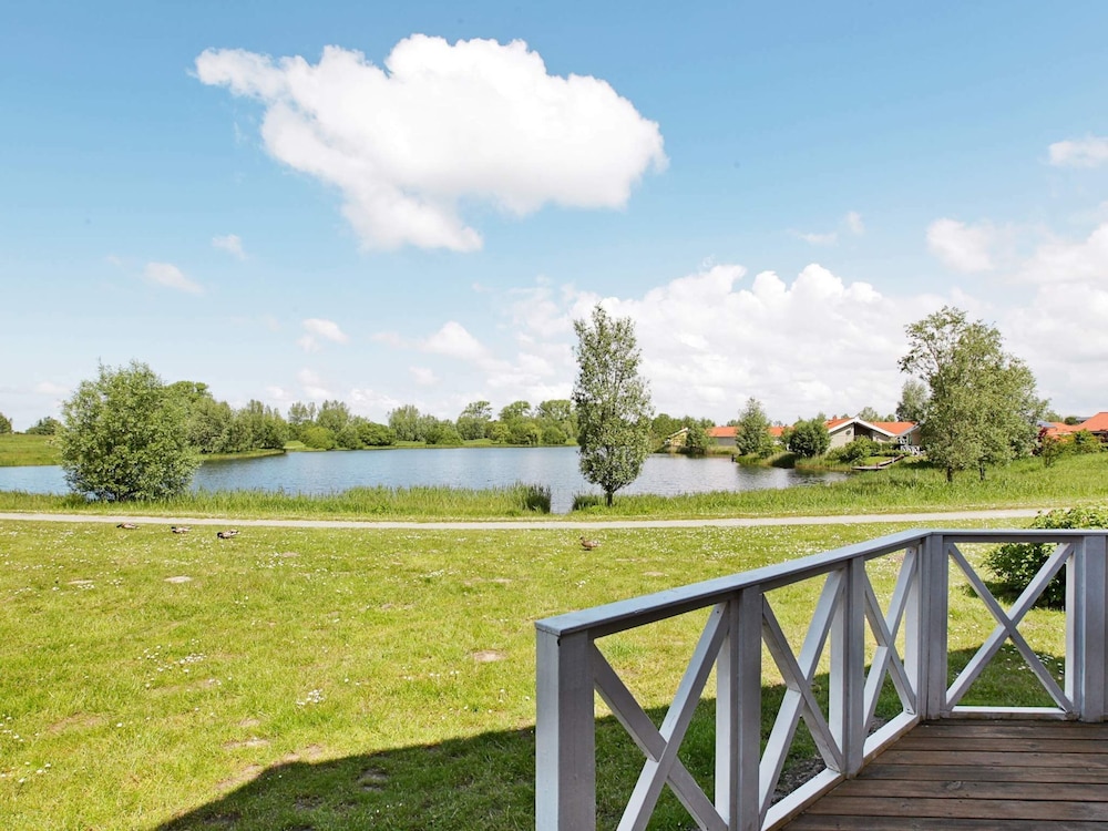 Holiday Home in Otterndorf