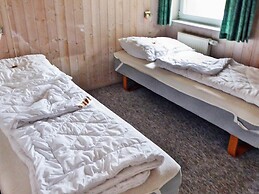 Holiday Home in Otterndorf