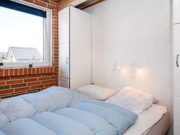 8 Person Holiday Home in Harboore