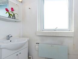 8 Person Holiday Home in Harboore