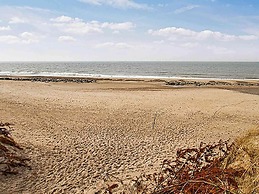8 Person Holiday Home in Harboore