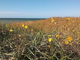 8 Person Holiday Home in Harboore