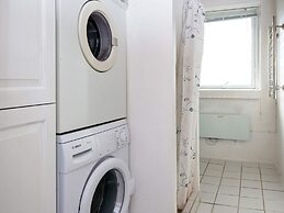 8 Person Holiday Home in Harboore