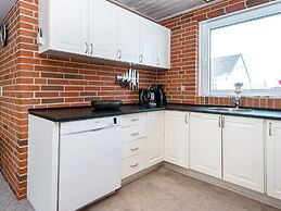 8 Person Holiday Home in Harboore