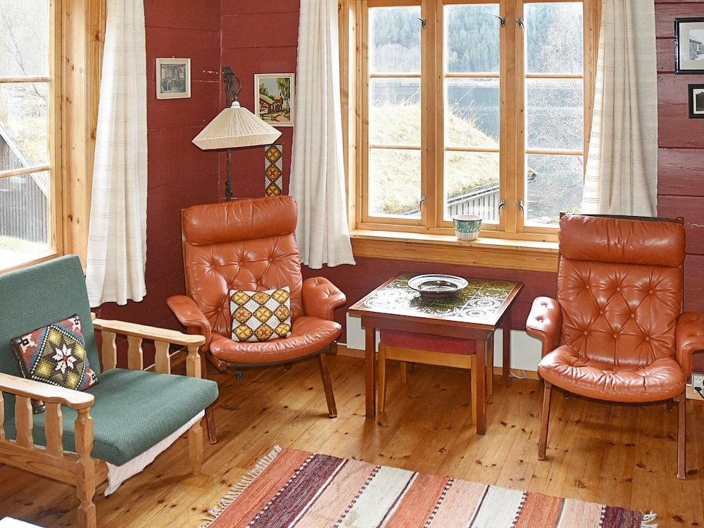 6 Person Holiday Home in Norddal