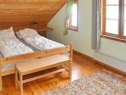 6 Person Holiday Home in Norddal