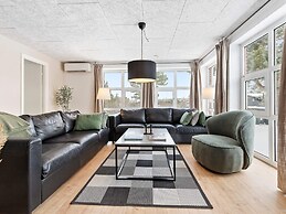 5 Star Holiday Home in Glesborg
