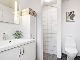 5 Star Holiday Home in Glesborg