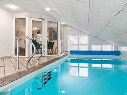 5 Star Holiday Home in Glesborg