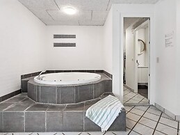 5 Star Holiday Home in Glesborg