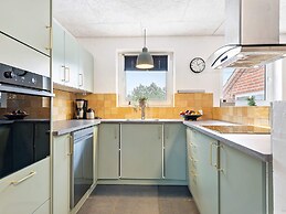 5 Star Holiday Home in Glesborg