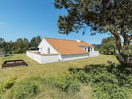 5 Star Holiday Home in Glesborg