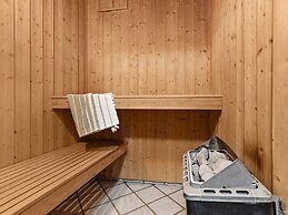 5 Star Holiday Home in Glesborg