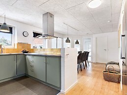 5 Star Holiday Home in Glesborg