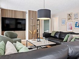 5 Star Holiday Home in Glesborg