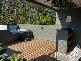 5 Star Holiday Home in Glesborg