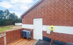 5 Star Holiday Home in Glesborg