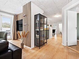 5 Star Holiday Home in Glesborg