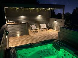 5 Star Holiday Home in Glesborg