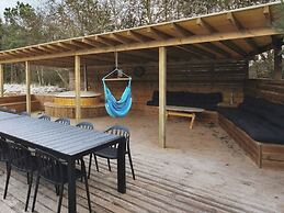 5 Star Holiday Home in Glesborg
