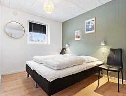 5 Star Holiday Home in Glesborg