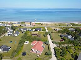 5 Star Holiday Home in Glesborg