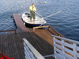 7 Person Holiday Home in Utsira