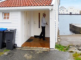 7 Person Holiday Home in Utsira