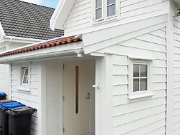 7 Person Holiday Home in Utsira